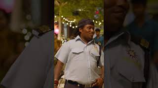 Watch full video👆 Gurkha Movie Scenes  gurkha yogibabu ravimariya charle comedy shorts [upl. by Ainavi411]