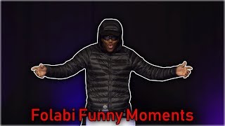 20 Minutes of Folabi KSI Funny Moments [upl. by Jemma]