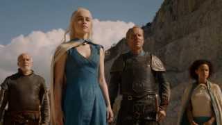 18  Mhysa  Game of Thrones  Season 3  Soundtrack [upl. by Neetsirk]