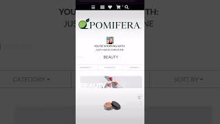 Use Klarna to Shop Pomifera [upl. by Yllitnahc772]