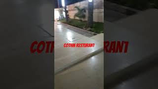 Cothm Resturant shots food youtube youtubeshorts [upl. by Asilrak]