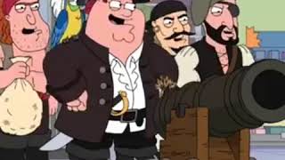 Peter Gets Hit by Bags of Nickels Compilation Family Guy [upl. by Colette]