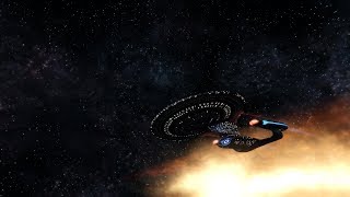 Star Trek Online  Beyond the Nexus Featured Episode [upl. by Sochor]