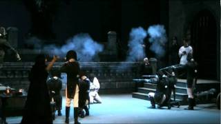 Tosca  Finale [upl. by Dougy170]