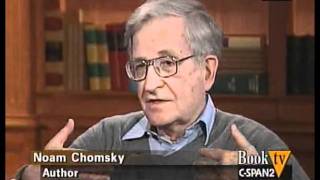 Noam Chomsky  In Depth  Pirates and Emperors Part 1 [upl. by Laney823]