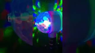 Disco Light Show SirCashopin Remake music [upl. by Vigor]