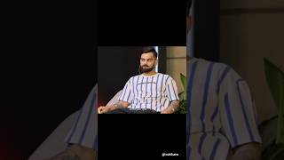 Virat Kohli funny interview part 2 viralvideo funny shorts kohli ShibamVlogi1v [upl. by Mandeville]