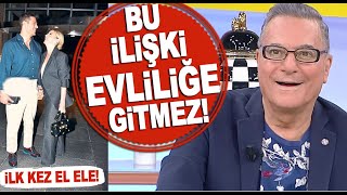 Mehmet Ali Erbil Hadise Mehmet Dinçerler aşkı hakkında dikkat çeken açıklama yaptı [upl. by O'Grady]