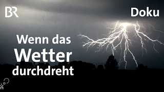 Unwetter und Dürren Wie wir uns besser schützen  Gut zu wissenDoku  BR [upl. by Miquela]