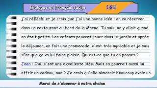 apprendre le français facilement  méthode plus efficace [upl. by Borden411]