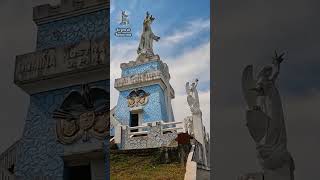 Misteriosa Virgen de Yanaconas cali valledelcauca turismocali misterio [upl. by Thorny]