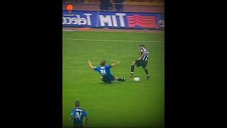 zinedine zidane skills and goals [upl. by Eneliak]