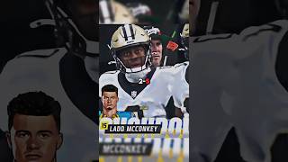 What Happened To the saints man 💔☠️ nfl shorts [upl. by Ymar]