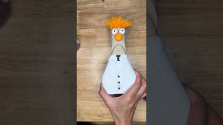 Beaker Model found in Makerworld by Zoidbergererer [upl. by Aikimat17]