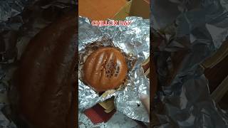 chillox burgers yummy food foodie [upl. by Theurich238]