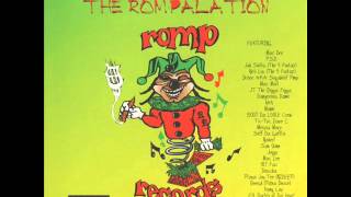 Where We Dwell  Beesh Mac Dre amp Playa Jay Tee  Mac Dre Presents The Rompalation Vol 1 [upl. by Romie]