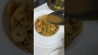 The Ultimate Creamy Shrimp Bisque Pasta Recipe [upl. by Duwalt613]