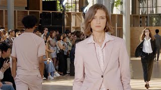 Officine Generale  Spring Summer 2020  Full Show [upl. by Tina]