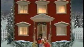 JCPenney Christmas image ad  2005 [upl. by Asilat]