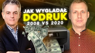 KRYZYS FINANSOWY 2008 VS 2020 KIEDY NASTĘPNY  Cezary Ziarkowski [upl. by Yornek]