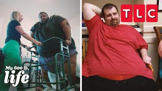 New Season  My 600lb Life  TLC [upl. by Renruojos]