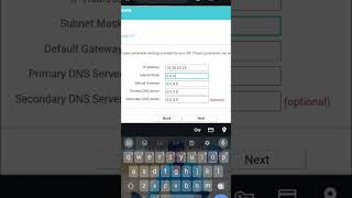 Tp Link Router Configuration Step by Step  Tp Link TLWR840N Router Configuration Using Mobile [upl. by Naitsirhk]