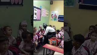 India School Training shortvideo [upl. by Nitin735]