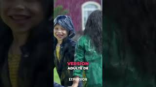 Danse sous la pluie  Garder lesprit denfant tout en étant adulte [upl. by Maxa]