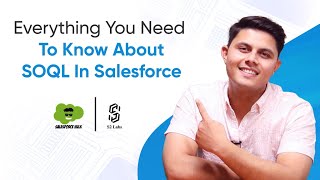 SOQL In Apex  Premium Salesforce Development Course 2024 [upl. by Elletnahs]