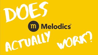 Does Melodics Actually Work 2020 Review [upl. by Gnuy]