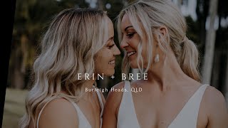 Erin amp Bree  Burleigh Heads QLD [upl. by Esilehs853]