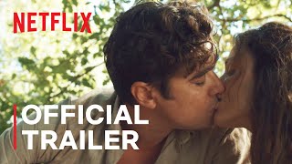 The Last Paradiso  Official Trailer  Netflix [upl. by Anuahsar]