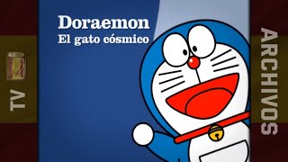 Promoción de Doraemon el gato cósmico  Boomerang  Remasterizado 1080p [upl. by Vernita461]