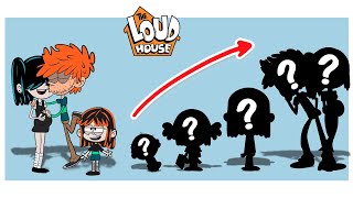 The Loud House Growing Up Full  Stars WOW [upl. by Aver756]