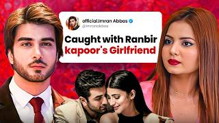 Ranbir Kapoors Girlfriend Cheated on him with Imran Abbas [upl. by Ytnom]