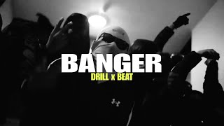 FREE quot BANGER quot Drill Beat  UK Drill Type Beat Prod by Ayan Music [upl. by Elma]