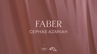 Cephas Azariah  Faber cephasazariah [upl. by Tor204]