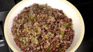 How to Make Red Beans and Rice [upl. by Violet]