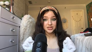 asmr toxic friend does ur makeup [upl. by Meridith710]