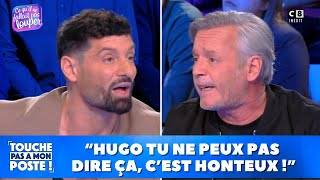 Hugo Manos seul contre tous [upl. by Lucine84]