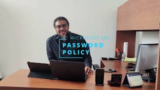 Secure Your Access COSTAATT Password Policy Overview [upl. by Ferullo]