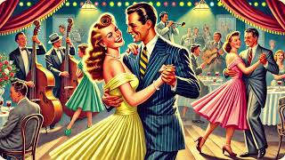 Vintage Swing Music Playlist 1930s  1940s Nostalgic Songs for a Good Mood 😊 [upl. by Reames]