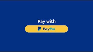 Pay with PayPal [upl. by Deutsch921]