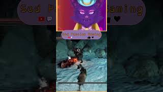 Snuffing Out The Fume Knights Flame Vtuber Shorts DarkSouls2 Furry [upl. by Lodmilla]