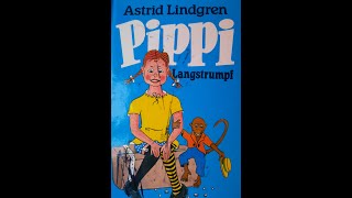 Pippi Langstrumpf  14  Pippi geht in die Schule [upl. by Atiuqihs600]