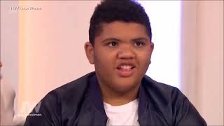 Harvey Price Hello [upl. by Atenik391]