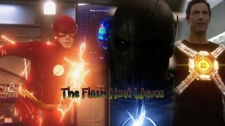 The Flash Heat Waves [upl. by Anana]