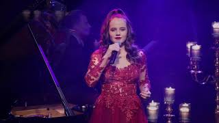 Amira Willighagen  Caruso [upl. by Atcliffe]