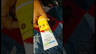 Meesho mamaearth ubtan face wash review beautyproducts viralshort [upl. by Poppas]