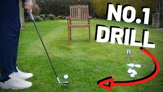 No1 CHIPPING DRILL FOR LOCKDOWN [upl. by Houlberg]